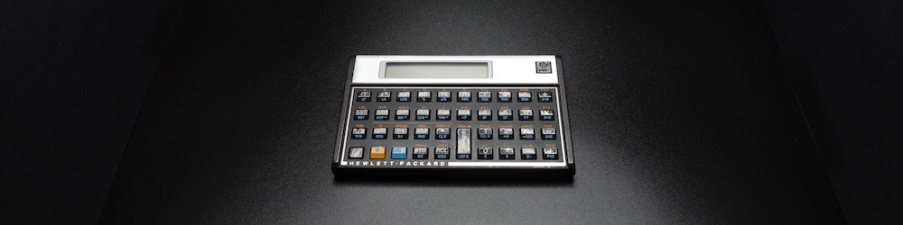 HP-11C