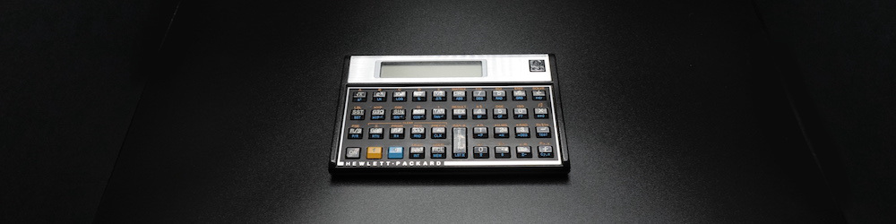 HP-15C