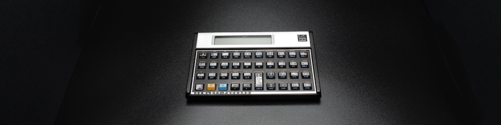 HP-16C