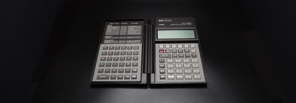 HP-28S