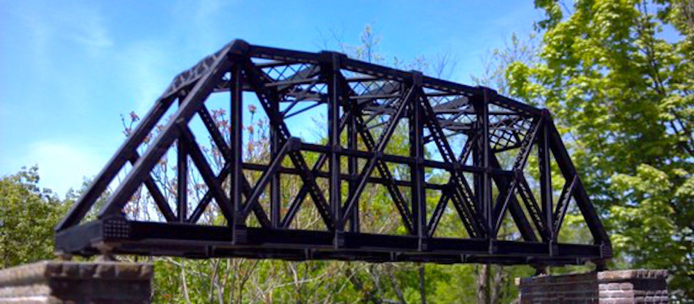 Truss Bridge